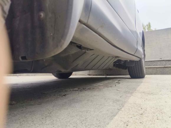 [湖州·津N] 二手本田本田CR-V2012款 2.0L 两驱都市版