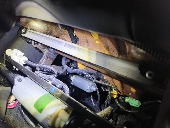 [广州·粤A] 二手福特锐界2012款 2.0T 精锐型