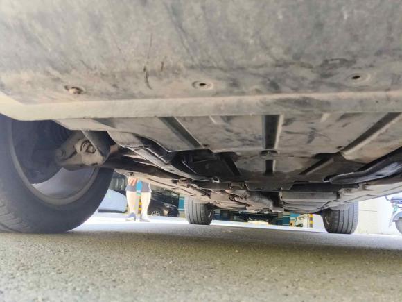 [济南·鲁Q] 二手奥迪奥迪Q72007款 3.6 FSI quattro 舒适型