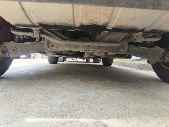 [上海·鲁R] 二手哈弗哈弗H6 Coupe2016款 蓝标 1.5T 自动两驱都市型