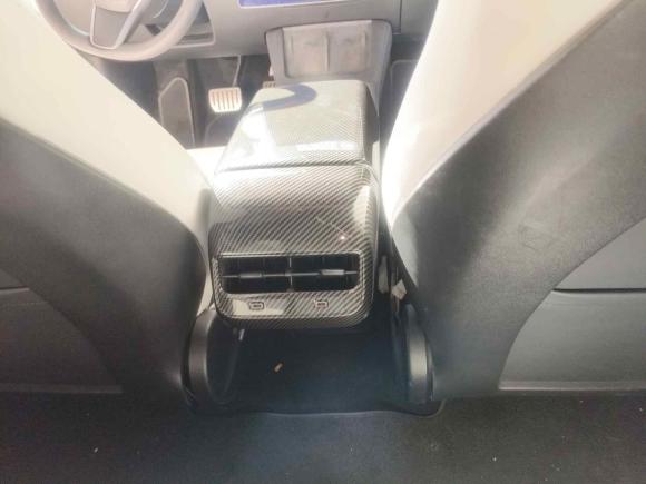 [上海·沪A] 二手特斯拉Model 32021款 改款二 Performance高性能全轮驱动版