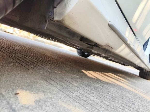 [上海·沪C] 二手奔驰奔驰C级2019款 C 260 L 运动版