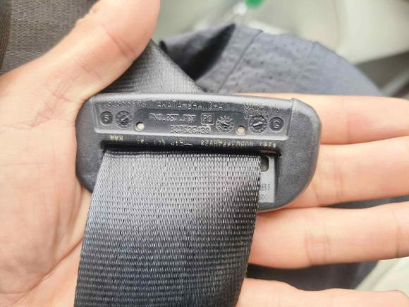 [合肥·皖N] 二手大众高尔夫·嘉旅2016款 230TSI 自动豪华型