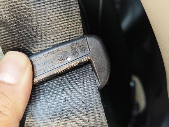 [杭州·浙A] 二手大众高尔夫2016款 230TSI 自动豪华型