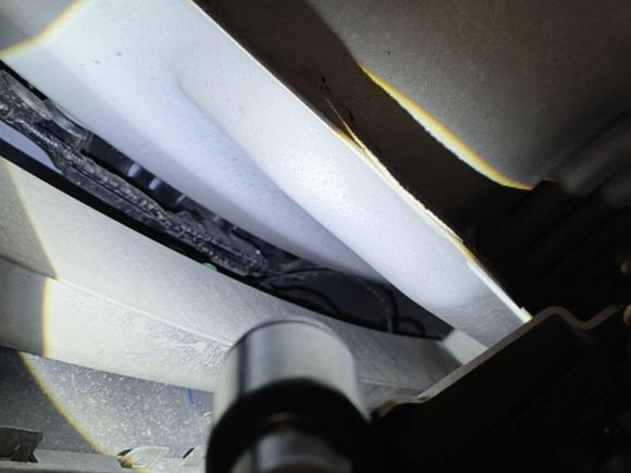 [成都·川A] 二手别克君威2017款 20T 精英型