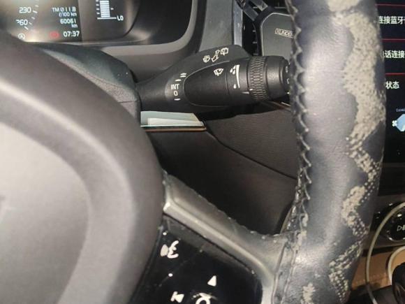 [杭州·浙A] 二手沃尔沃沃尔沃XC902018款 T5 智逸版 7座