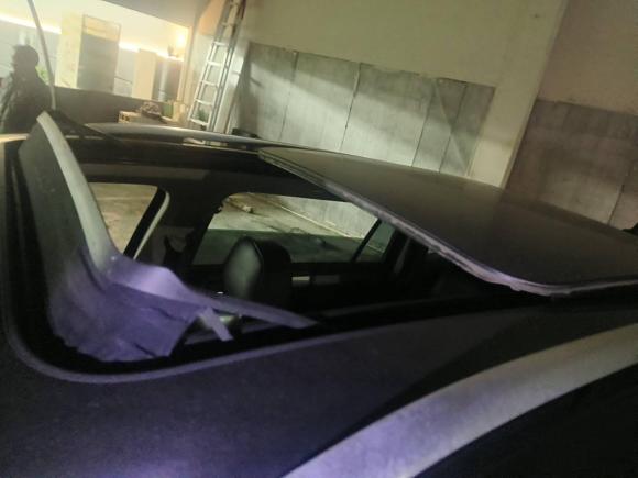 [上海·皖J] 二手大众途观L2019款 330TSI 自动两驱智动豪华版 国V