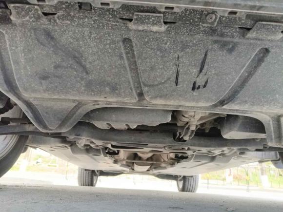 [成都·川S] 二手捷达捷达VS72022款 280TSI 自动悦享版