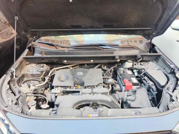 [上海·沪E] 二手丰田RAV4荣放2021款 2.0L CVT两驱都市版