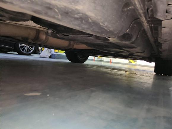 [济南·鲁A] 二手奔驰奔驰M级2015款 ML 320 4MATIC