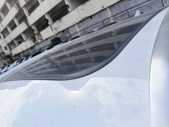 [深圳·粤B] 二手比亚迪宋PLUS新能源2021款 DM-i 110KM 旗舰PLUS