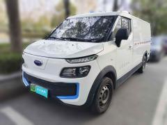 [常州·苏D] 开瑞海豚EV2021款 基础版智享型