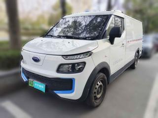 开瑞海豚EV2021款 基础版智享型