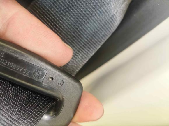 [嘉兴·沪C] 二手宝骏宝骏7302019款 1.5L 手动时尚型 7座 国VI