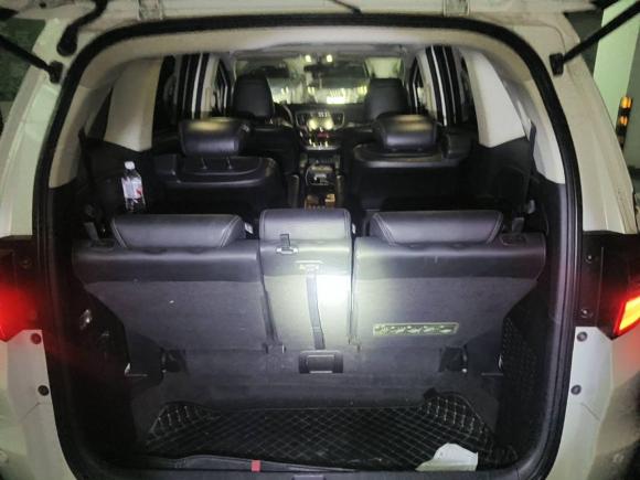 [青岛·鲁B] 二手本田奥德赛2015款 2.4L 智享版