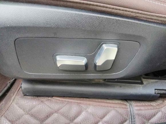 [武汉·鄂A] 二手宝马宝马X32018款 xDrive25i M运动套装 国V