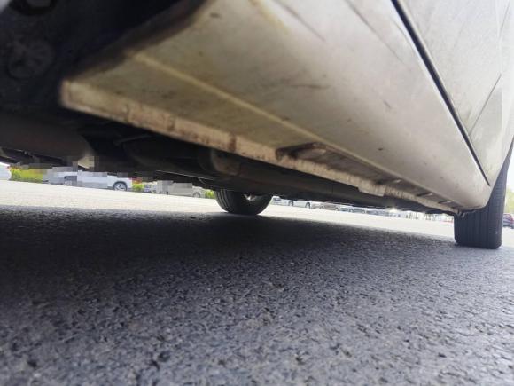 [合肥·皖A] 二手长安逸动2016款 1.6L 手动风尚型