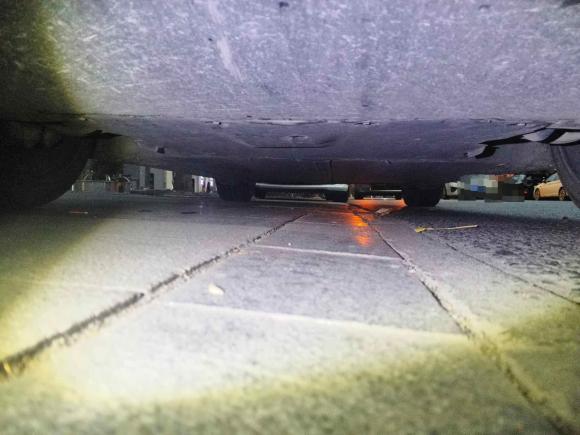 [成都·川A] 二手特斯拉Model Y2022款 改款 长续航全轮驱动版