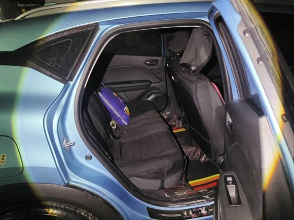 [宁波·浙B] 二手雷诺科雷缤2019款 TCe270 自动劲擎型