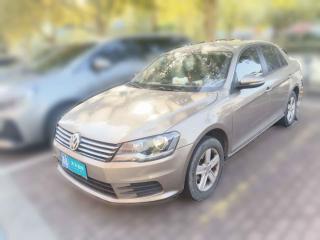 大众宝来2014款 1.6L 自动时尚型「杭州二手车」「天天拍车」