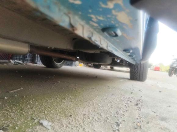 [上海·苏F] 二手名爵名爵HS2018款 20T 自动两驱荷尔蒙激情版 国V