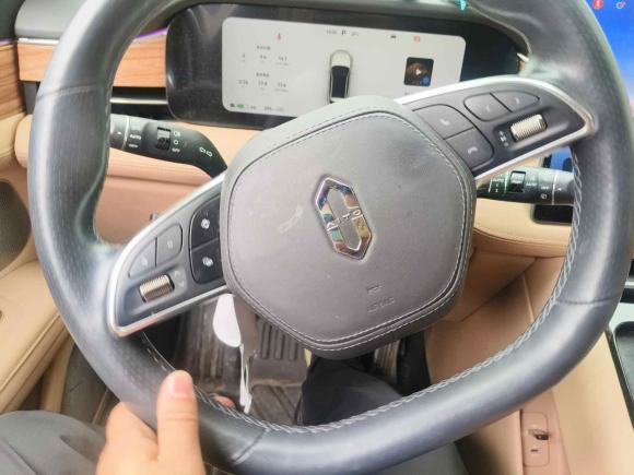 [苏州·苏E] 二手AITO 问界问界M52022款 纯电后驱标准版