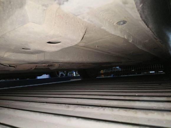 [西安·陕A] 二手别克君威2014款 2.0L 领先时尚型