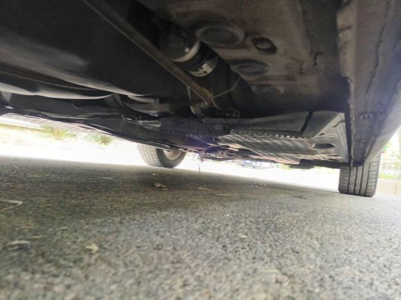 [上海·苏E] 二手大众途安2011款 1.4T DSG智雅版5座