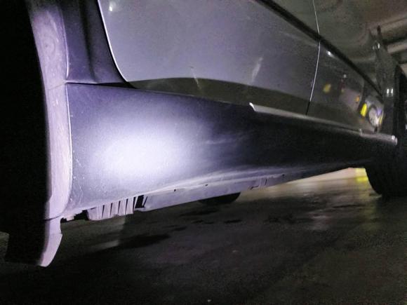 [上海·沪G] 二手宝马宝马X52008款 xDrive30i豪华型