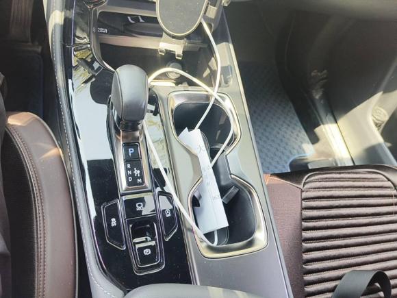 [上海·浙B] 二手雷克萨斯雷克萨斯NX2022款 260 前驱 创驰版