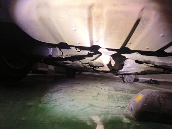 [合肥·皖A] 二手马自达马自达CX-42018款 2.0L 自动两驱蓝天活力版 国VI