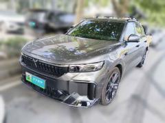 [武汉·鄂A] 岚图汽车岚图FREE2025款 318 259km 四驱探索版