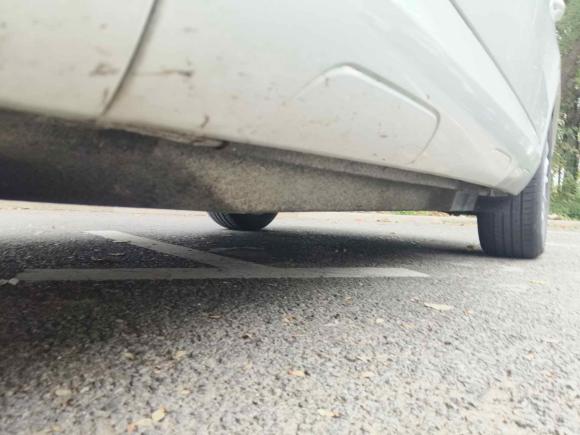 [上海·沪A] 二手奥迪奥迪Q32013款 35 TFSI 舒适型