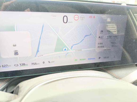 [台州·浙J] 二手荣威荣威D5X DMH2024款 135科技版