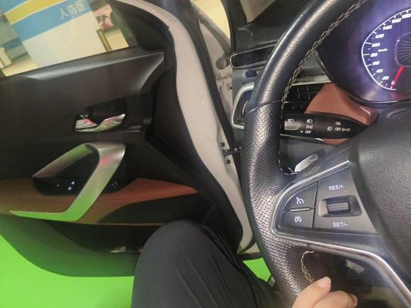 [杭州·黑A] 二手宝骏宝骏5102019款 1.5L 自动优享型 国V