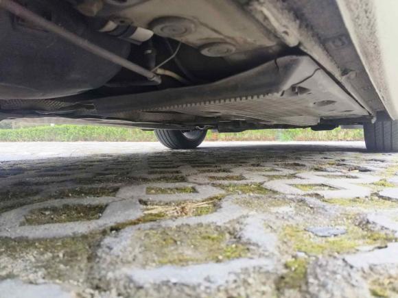 [上海·沪N] 二手大众尚酷2010款 2.0TSI 豪华版