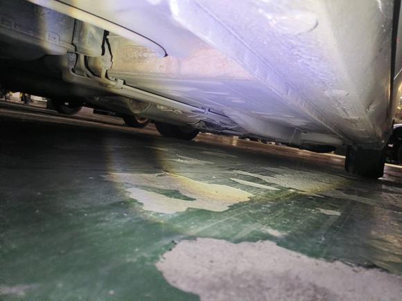 [深圳·粤B] 二手别克英朗2016款 15N 自动精英型