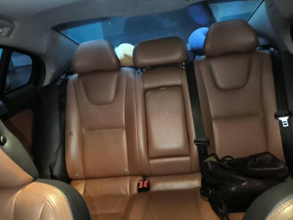 [成都·川A] 二手沃尔沃沃尔沃S602014款 S60L 2.0T 智进版