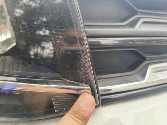 [成都·川G] 二手大众途铠2021款 1.5L 自动风尚版