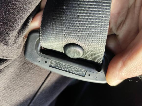 [合肥·皖A] 二手福特全顺2023款 2.0T柴油自动多功能商用车中轴低顶5/6座