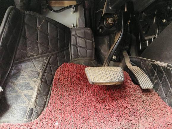 [嘉兴·浙F] 二手雪佛兰沃兰多2018款 530T 自动劲享版（5+2款） 国V