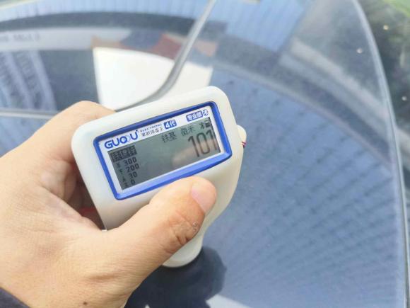 [杭州·浙A] 二手大众迈腾2015款 1.8TSI 舒适型