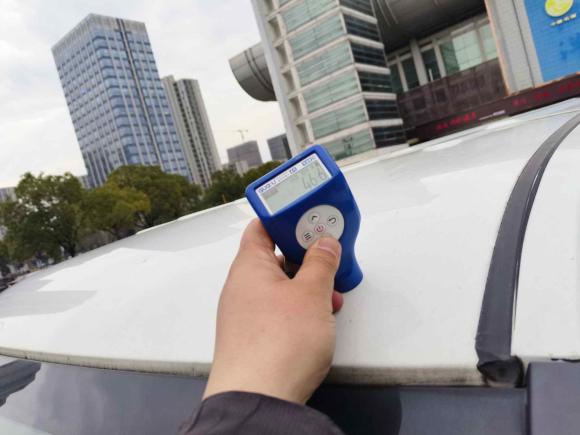 [宁波·浙B] 二手上汽大通MAXUS大通EV302023款 纯电智能物流专家长轴宁德时代