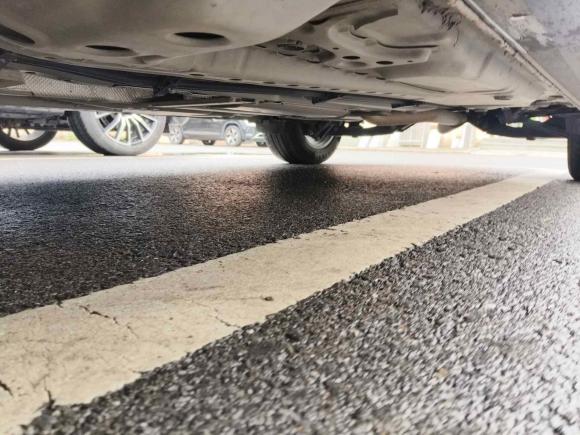 [上海·沪C] 二手凯迪拉克凯迪拉克XT42018款 28T 两驱领先型