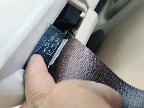 [武汉·鄂A] 二手红旗红旗HS72019款 3.0T 自动四驱智联旗领版