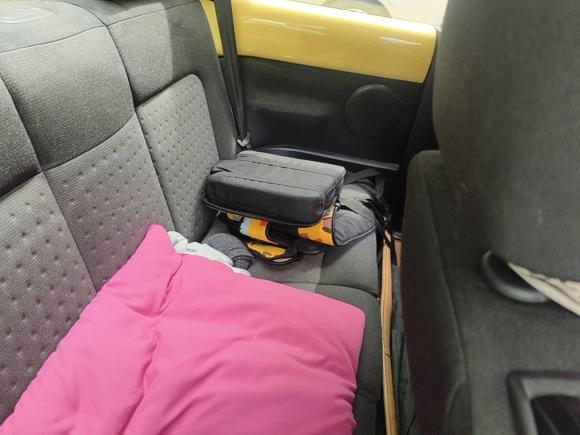 [南京·苏A] 二手大众甲壳虫2008款 2.0 AT 标配版