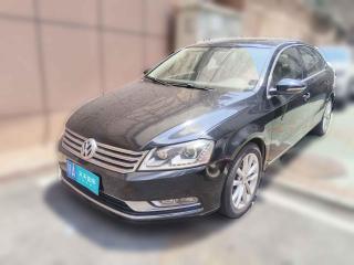 大众迈腾2012款 1.8TSI 尊贵型「武汉二手车」「天天拍车」