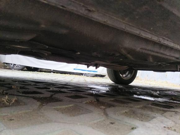 [常州·苏D] 二手大众桑塔纳经典2007款 1.8L 景畅型