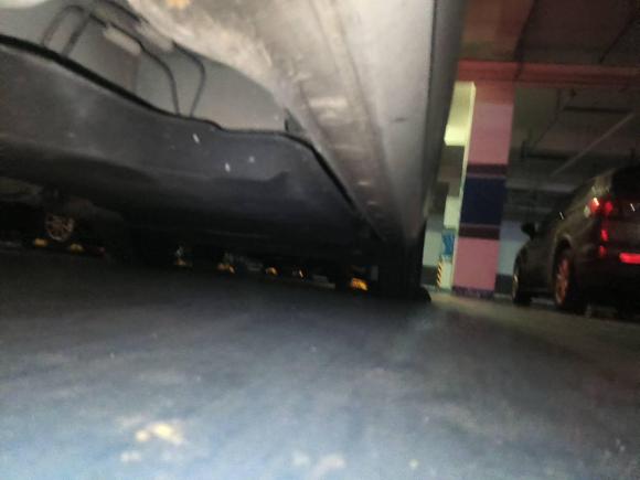 [南昌·赣A] 二手别克别克GL82022款 陆上公务舱 652T 豪华型