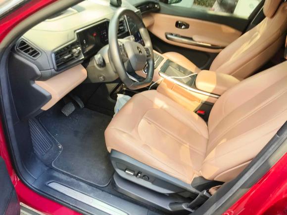 [杭州·沪A] 二手蔚来蔚来ES62020款 465KM 性能版